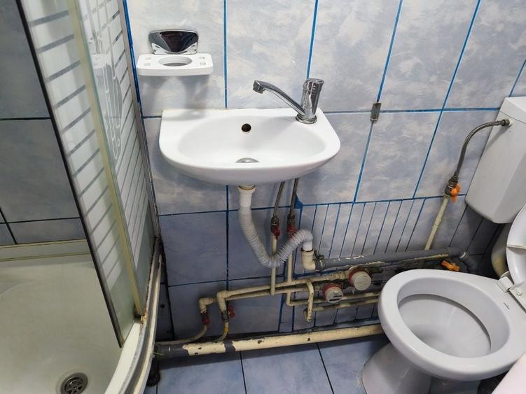 Garsonieră în Bularga