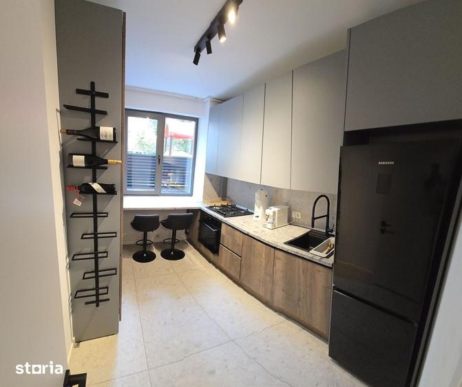 Apartament cu 3 camere în Obor