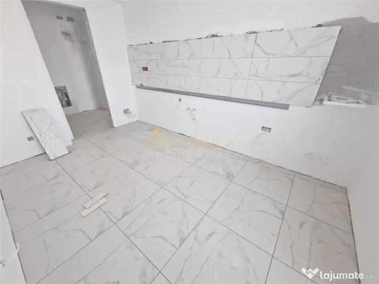 Young residence garsoniera decomandata - 5
