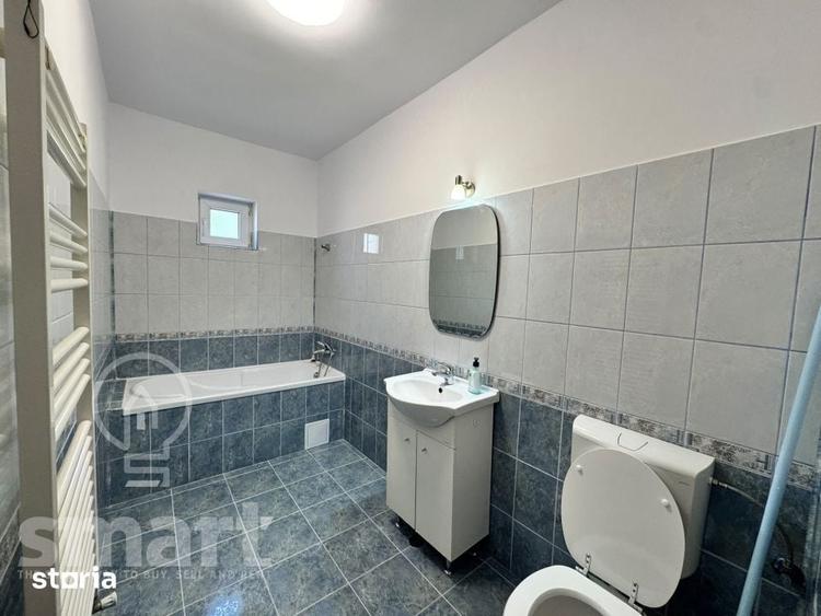 Garsonieră în Gruia