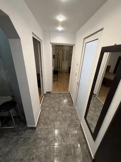 Apartament cu 2 camere decomandat în Mănăștur — fotografia 3