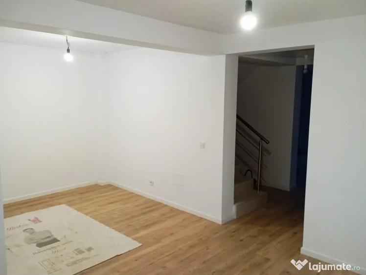 Garsonieră în Beceni