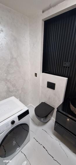 Apartament cu 2 camere în George Enescu
