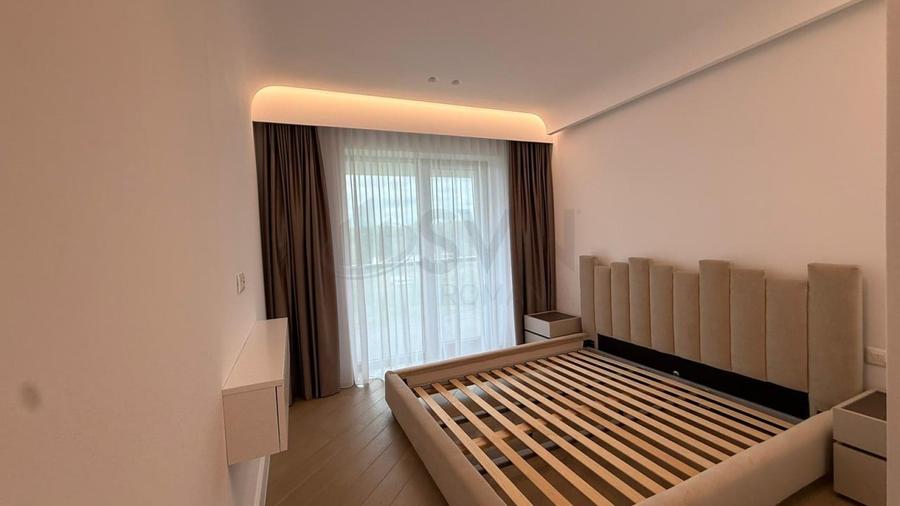 Apartament cu 3 camere semidecomandat în Iancu Nicolae