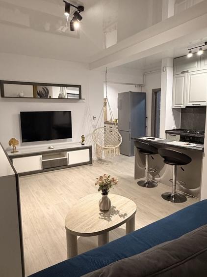 Apartament 2 camere de inchiriat Magnolia Residence - 6