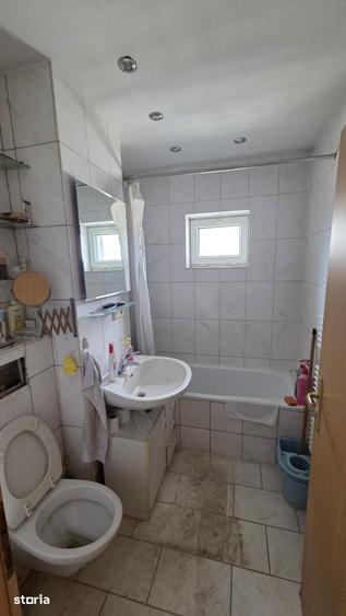 Apartament cu 2 camere semidecomandat în Ultracentral