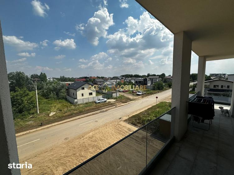 Apartament cu 2 camere, mobilat în Central