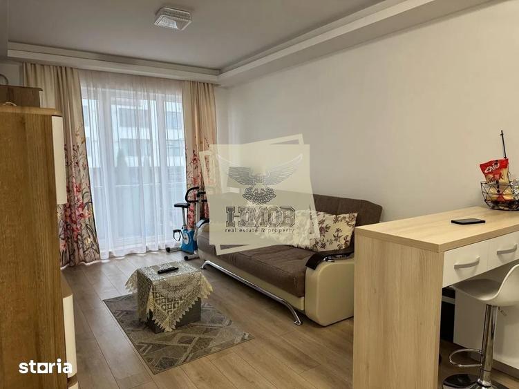 Apartament cu 2 camere în Șelimbăr