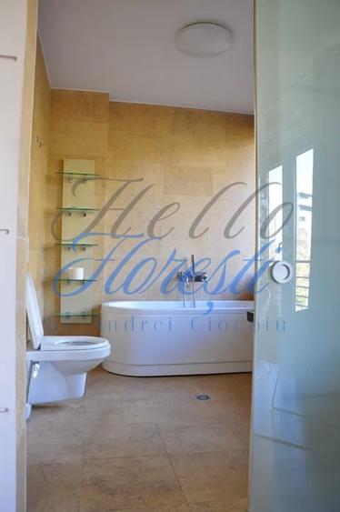 Apartament 2 camere 82 mp + 2 terase 25 mp in Cluj zona Plopilor - 6