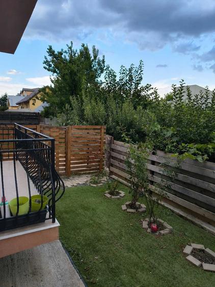 Apartament cu 3 camere decomandat, mobilat în Lunca Cetățuii