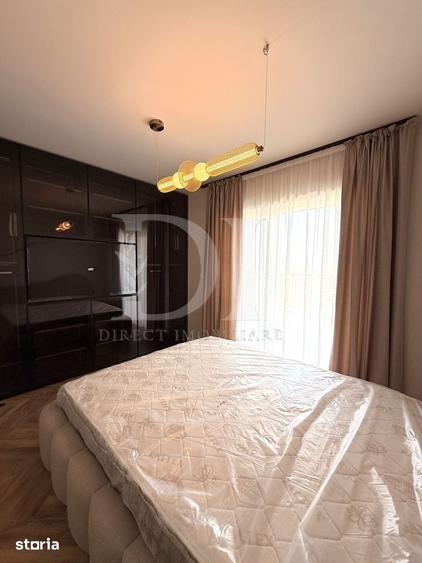 Apartament cu 3 camere în Florești
