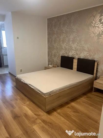 Garsonieră în Iancului