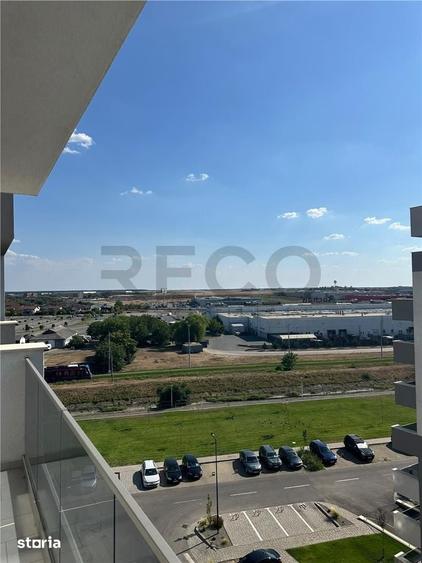 RECO Apartament 2 camere zona Universitatii - 8