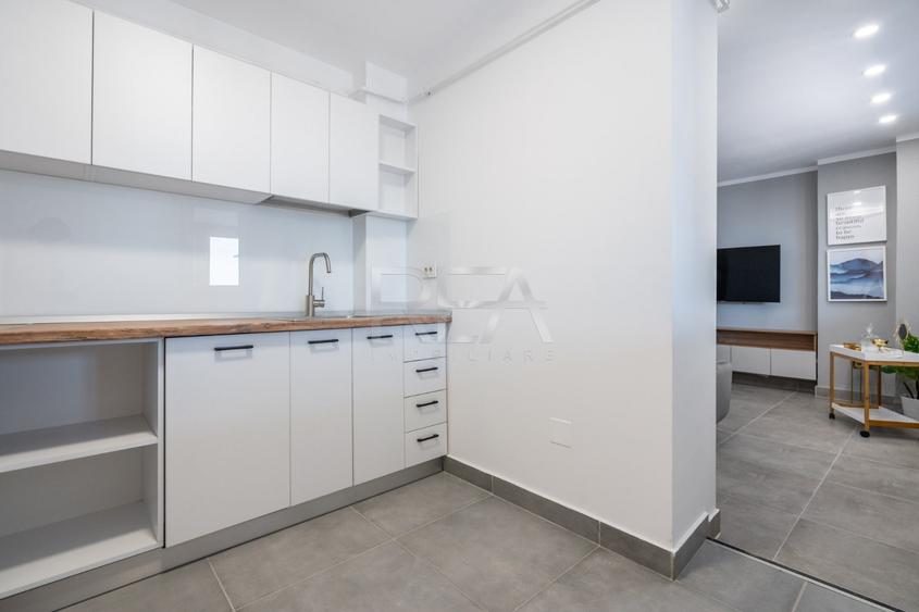 Proprietate  Unică | Universitate | 170 mp + Rooftop 92 mp - 31