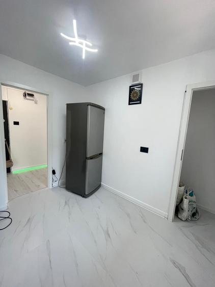 Apartament cu 2 camere decomandat în Rahova