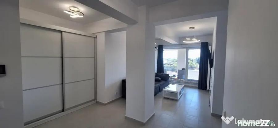 Apartament 2 camere 3 din 4 Sos. Chitilei Leroy Merlin mobilat utilat - 10