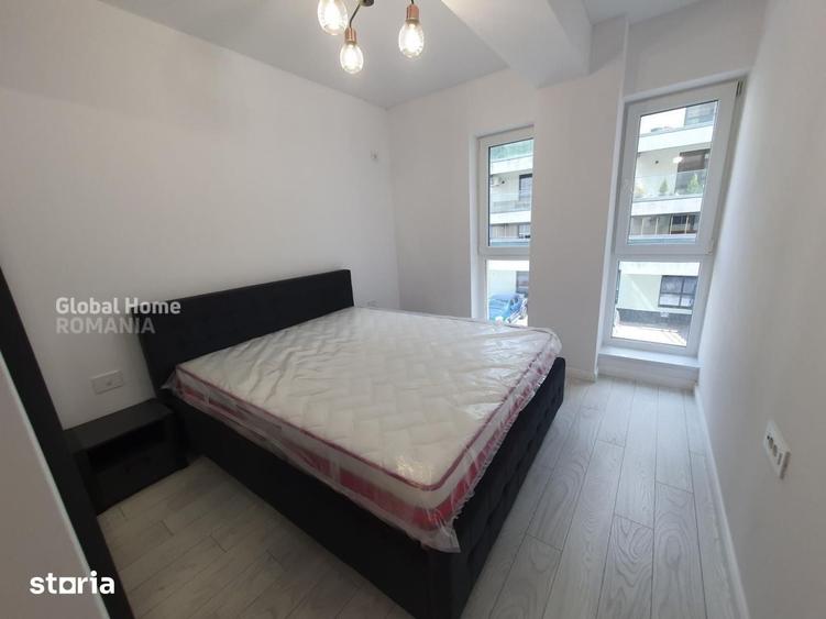 Apartament 3 Camere 88,54 mp | Pipera Ambiance Residence | Complet - 11
