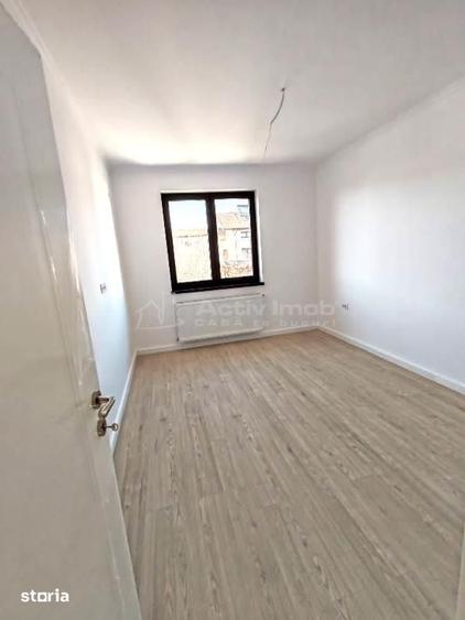 Casă cu 4 camere cu Teren 210 Mp în Central