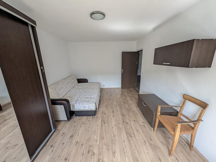 Apartament cu 2 camere în Aviației