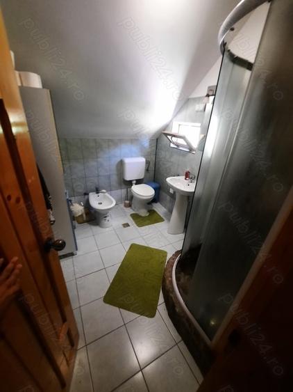 Casă cu 3 camere cu Teren 1600 Mp în Liubcova