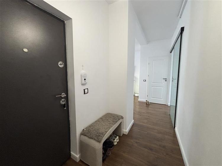 Penthouse cu 3 camere decomandat în Șelimbăr