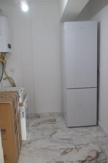 Apartament cu 2 camere decomandat în Mamaia