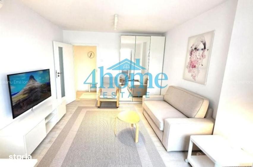 Apartment 2 camere Tineretului|Metrou|Complet Renovat - 3
