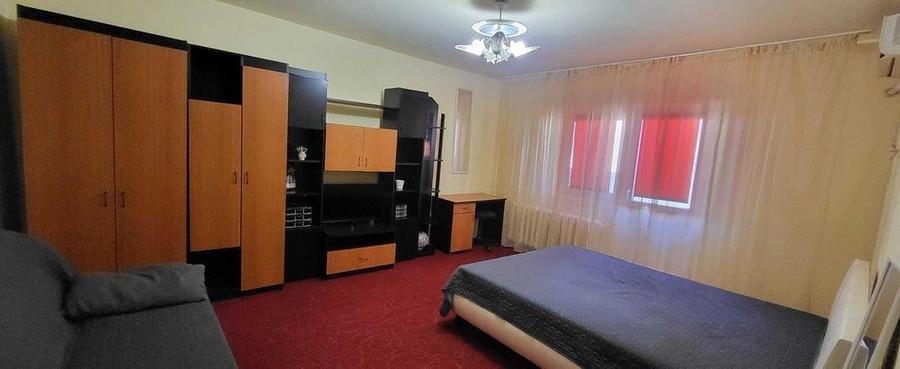 2 Camere | Vitan | Decomandat |  București Mall | AC - 1