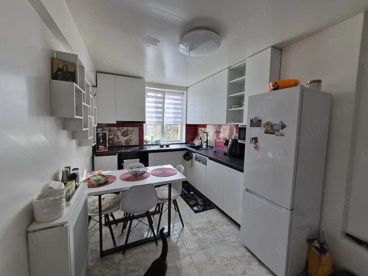 Apartament 2 camere - Cernavoda - Zona Centru - 4