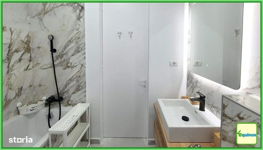 Apartament cu 2 camere în Sud