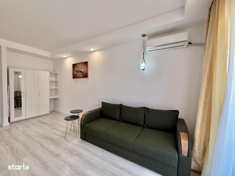 Garsonieră decomandată în Ștefăneștii de Jos