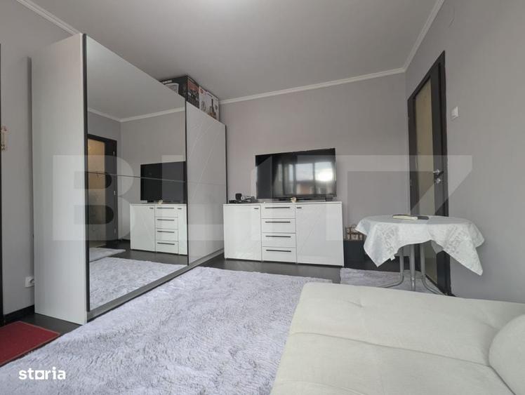 Apartament cu 2 camere în Iosia