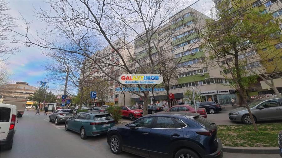 Spațiu comercial, de 140 mp, în Pantelimon