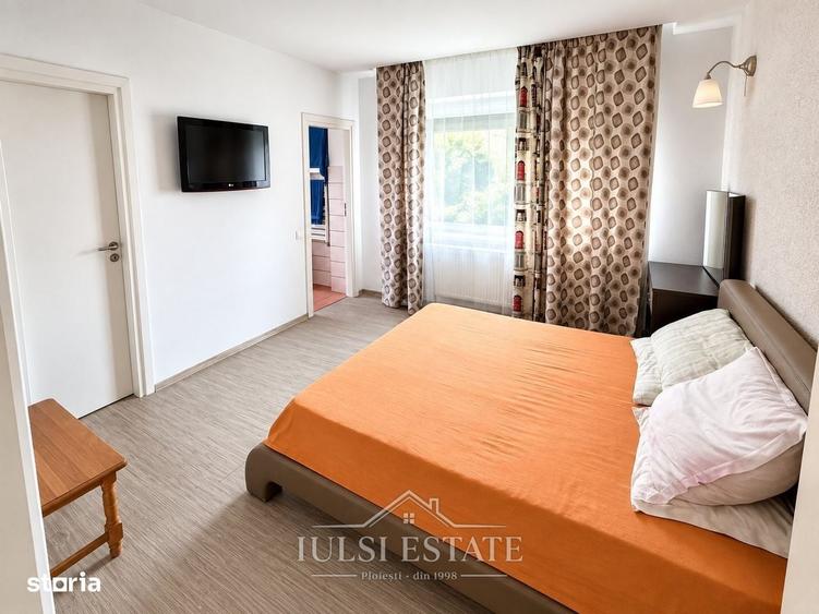 Casă cu 4 camere cu Teren 1078 Mp în Lipănești