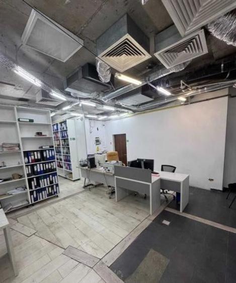 Spațiu comercial, de 238 mp, în Ștefan cel Mare