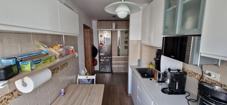 Apartament 3 camere Baba Novac - 3
