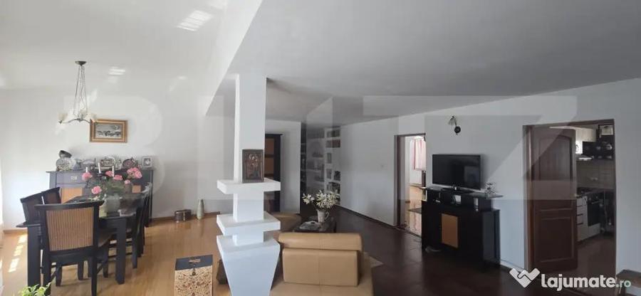 Spațiu comercial, de 750 mp, în Calea Severinului