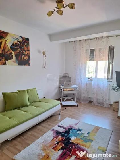Apartament cu 2 camere decomandat în Crângași