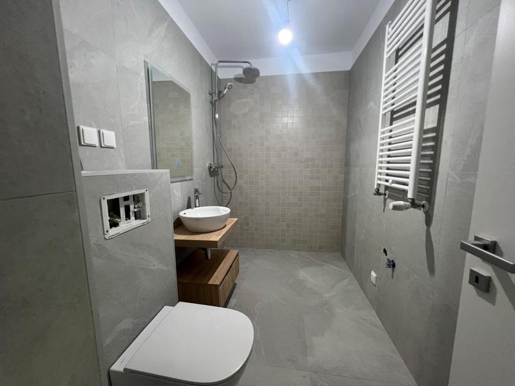 Apartament cu 2 camere semidecomandat în Pache Protopopescu