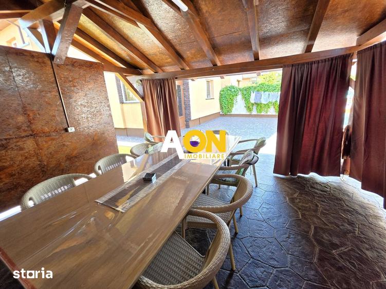 Casă cu 5 camere cu Teren 265 Mp în Tolstoi