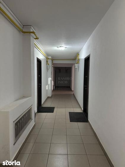 Apartament cu 2 camere decomandat, mobilat în Metalurgiei