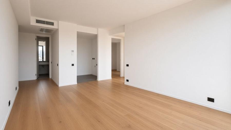 Apartament cu 3 camere decomandat în Aviației