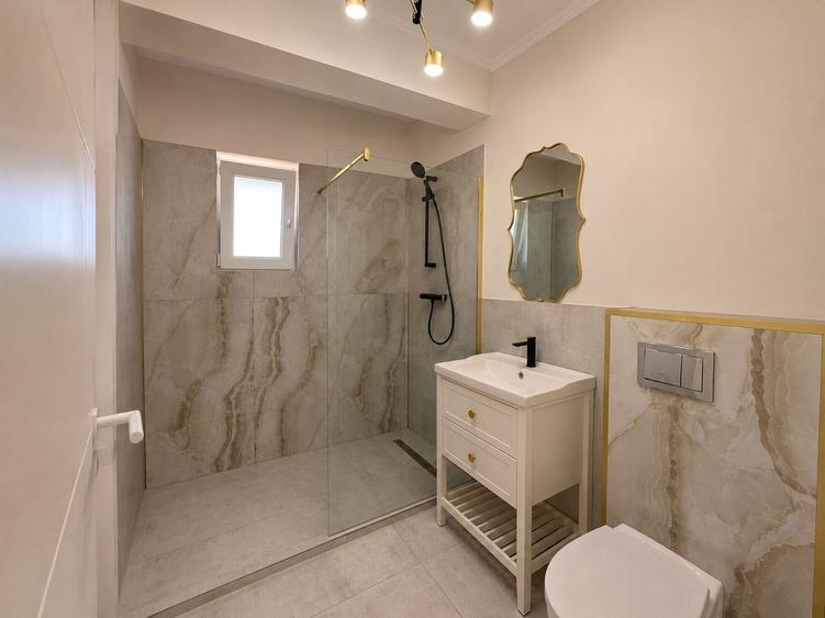 Apartament 2 camere, finisat mobilat, et 2, parcare, Floresti Terra - 17