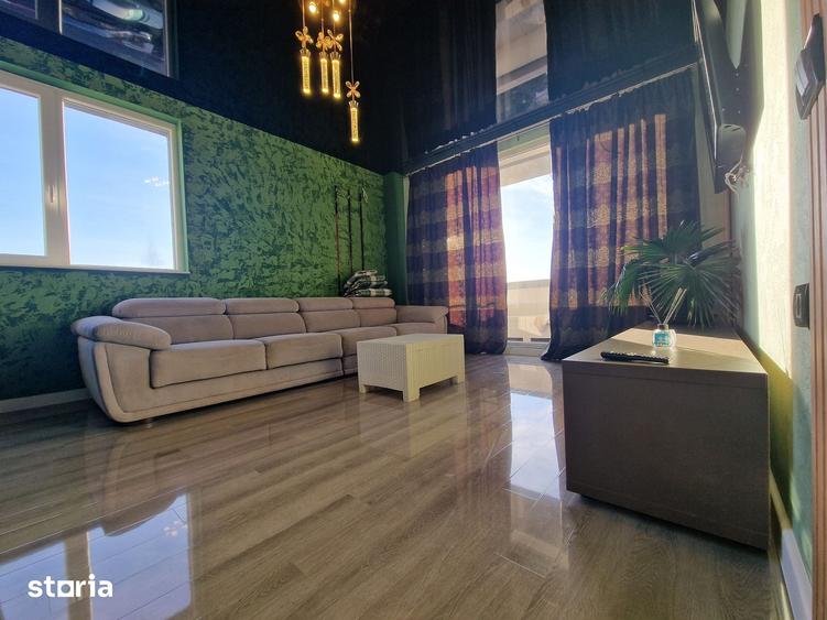 Apartament cu 2 camere în Nord