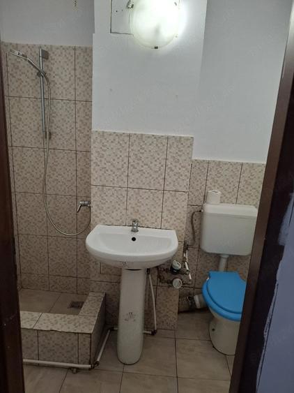 Garsonieră semidecomandată în Ghioroc