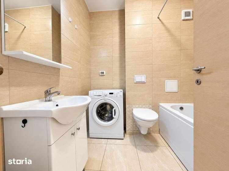 Apartament cu 2 camere în Seleuș