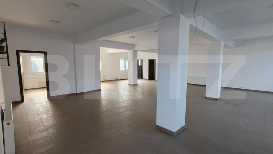 Spațiu comercial, de 125 mp, în Viișoara