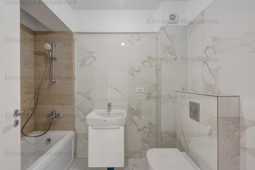 Apartament cu 4 camere decomandat în Militari