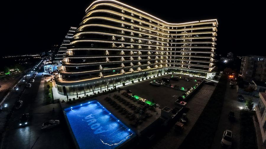 Garsonieră în Mamaia-Sat