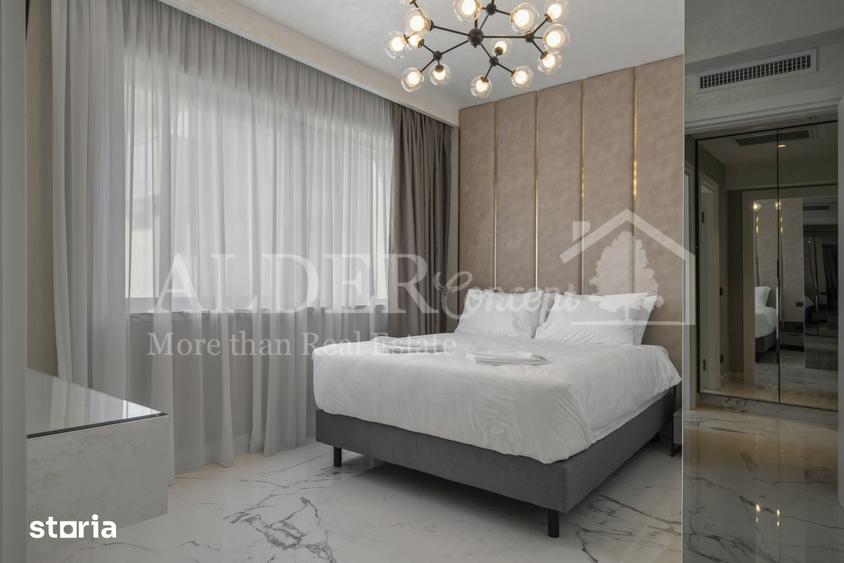 Apartament cu 3 camere în Nord